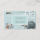 Search for starfish business cards Makeup artist