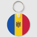 Search for moldova keychains Flag