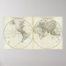 Recherche de continentales posters Double