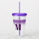 Search for pink glitter tumblers Modern