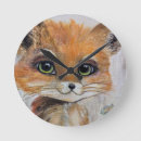 Recherche de renard drôle posters Nature