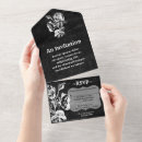 Recherche de illustration antique invitations Floral