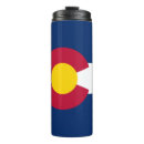 Search for red blue travel mugs Flag