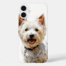 Search for west highland terrier iphone cases Cute
