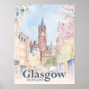 Search for glasgow posters Architecture
