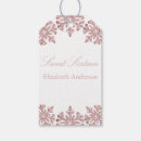 Search for snowflake gift tags Birthday