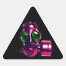 Search for gas mask stickers Nuclear