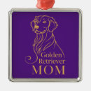 Search for golden retriever christmas decor Dog lover