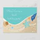 Search for sea star invitations Sand