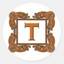 Search for irish seals stickers Gold