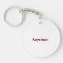 Search for blank keychains Charm