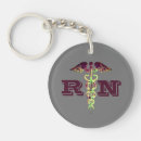 Search for nursing symbol keychains Medical