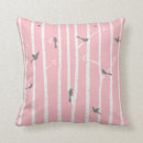 Search for white birch tree pillows Nature