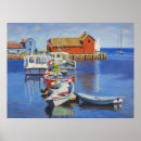 Search for vintage seaside posters Nautical