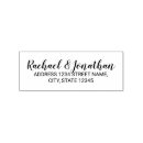 Recherche de tampons encreurs mariages Calligraphie