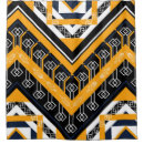 Search for oriental shower curtains Background