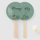 Search for woodland baby shower favours Green