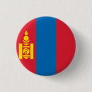 Recherche de mongole Drapeau de la mongolie