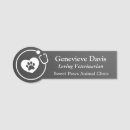 Search for hospital name tags Business logos