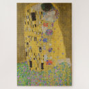 Recherche de baiser puzzles Jaune
