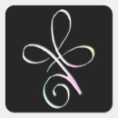 Search for curves stickers Geometric