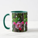 Search for apple blossoms mugs Nature
