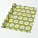 Recherche de 1970s wrapping paper Fleurs