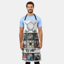Search for par aprons For him