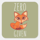 Search for zero stickers Cartoon