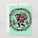 Search for krampus postcards Humour