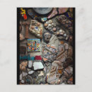 Search for mosaic postcards Colourful