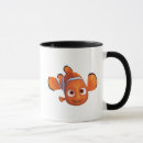 Search for finding nemo mugs Marlin