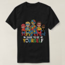 Search for superhero tshirts Pride