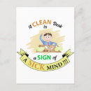 Search for funny office humour postcards Work