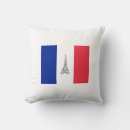Search for french flag pillows Blue