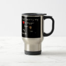 Search for hearts travel mugs Nurse