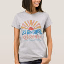 Search for kindness tshirts Be kind