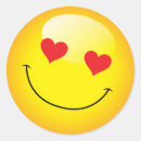 Search for emoticon stickers Smile