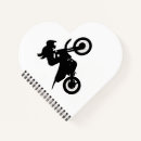 Search for motorbike notebooks Offroad