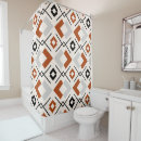 Search for mid century shower curtains Contemporary