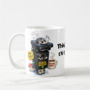 Search for work humor mugs Work from home