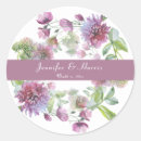 Search for soft purple stickers Floral