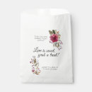 Recherche de mariage sachets papier Bordeaux