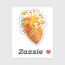 Recherche de anatomique autocollants Médical