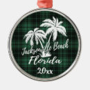 Search for jacksonville florida ornaments Beach