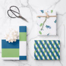 Search for golf club wrapping paper Blue