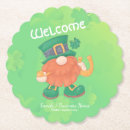 Recherche de st patricks day gnome Leprechaun