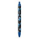 Search for bubbly pens Butterflies
