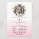 Search for purple confirmation invitations Violet