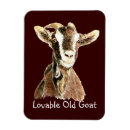Recherche de chèvre mignonne magnets Pour tous
